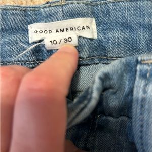 Good American Jeans